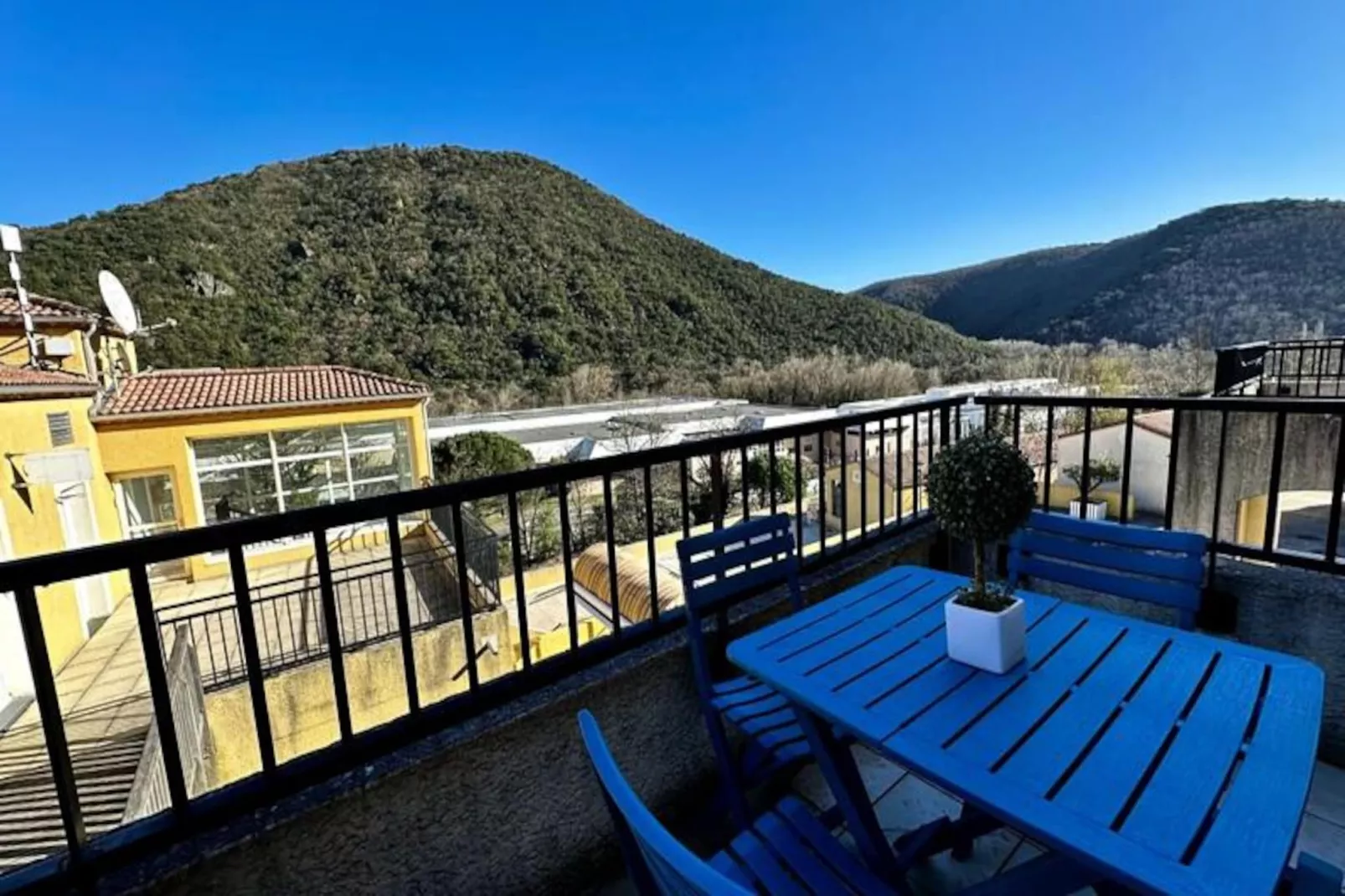 Résidence Les Na&iuml;ades E22 - 2 Chambres Pour 5 Personnes !-Niet-getagd