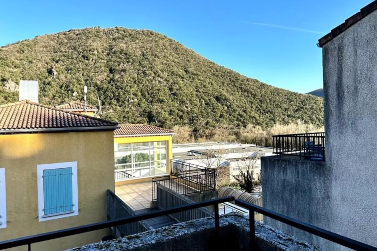 Résidence Les Na&iuml;ades F26 - 1 Chambre Pour 4 Personnes !-Niet-getagd