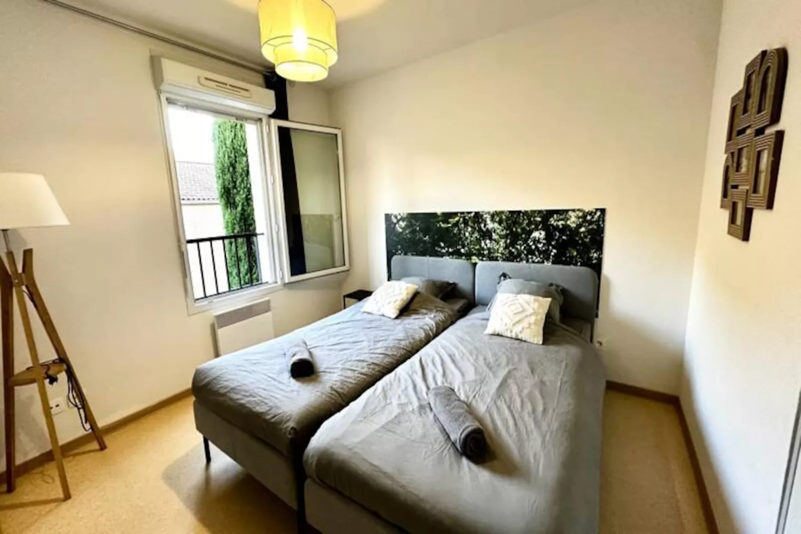 Résidence Les Na&iuml;ades G29 - 2 Chambres Pour 5 Personnes !-Niet-getagd