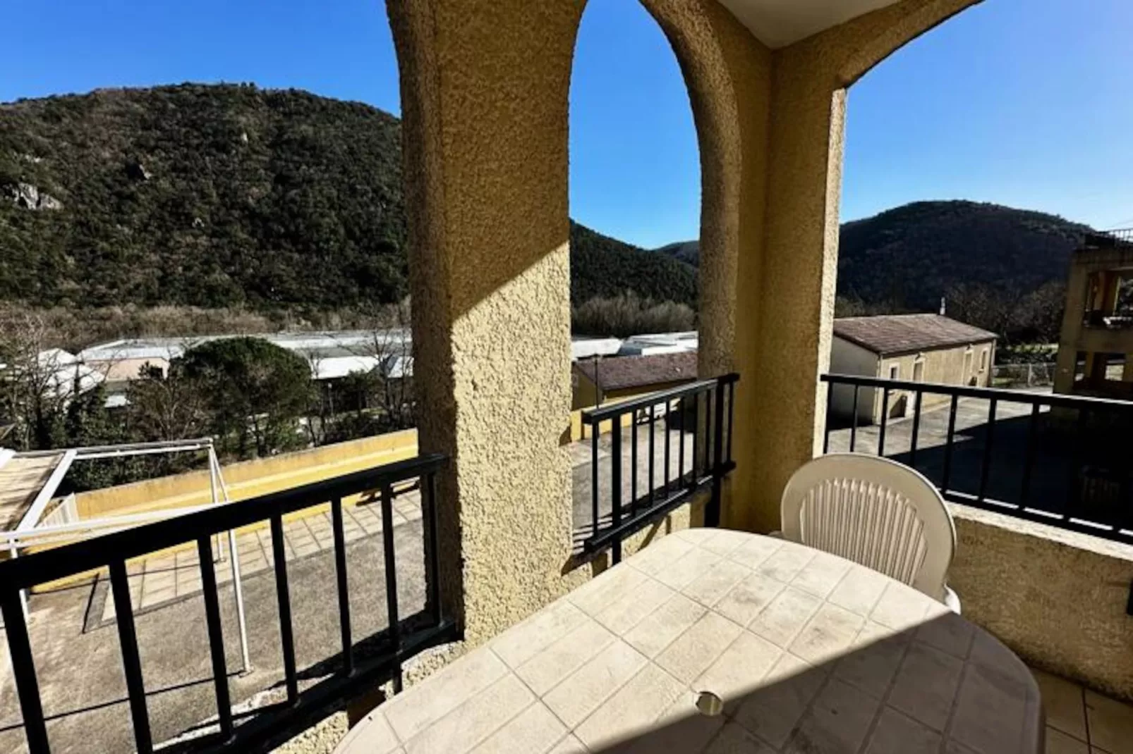 Résidence Les Na&iuml;ades E19- 2 Chambres Pour 5 Personnes !-Niet-getagd