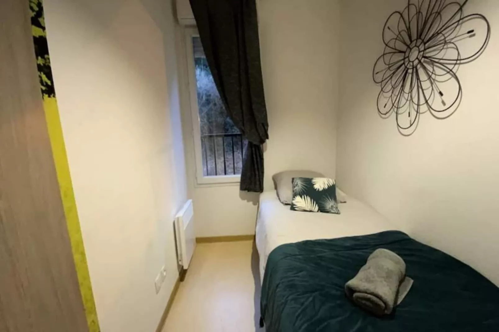 Résidence Les Na&iuml;ades G35 - 2 Chambres Pour 5 Personnes !-Niet-getagd