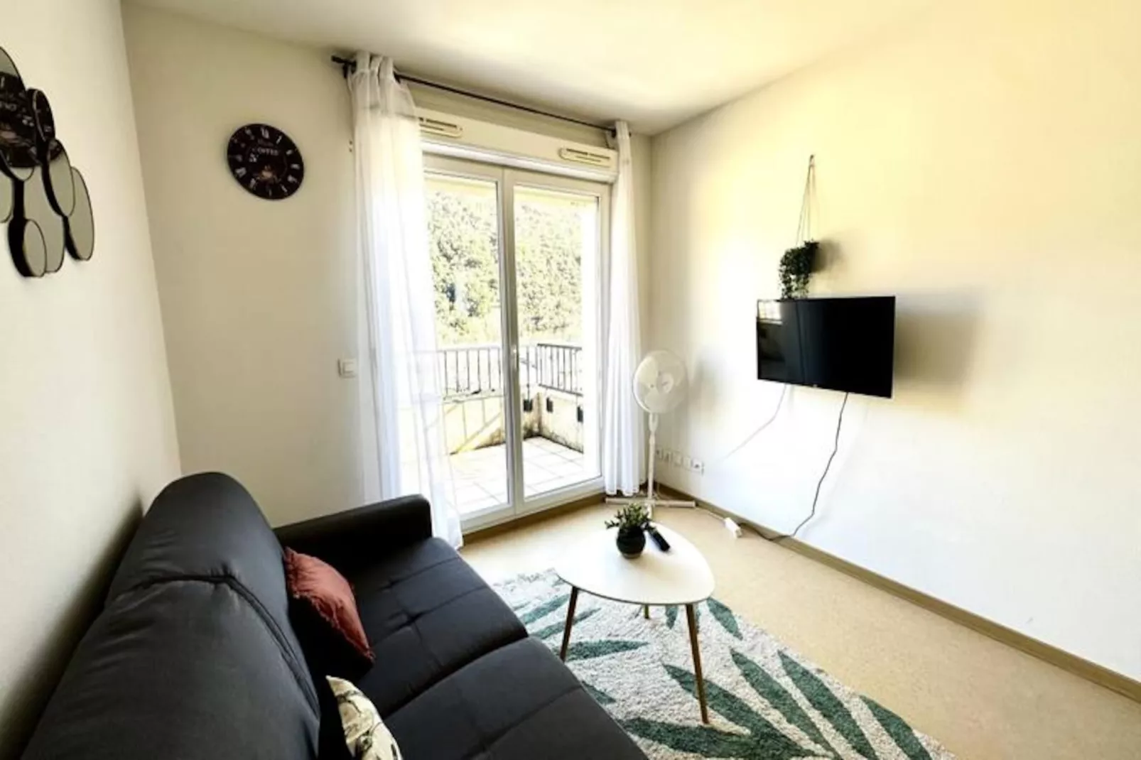 Résidence Les Na&iuml;ades E21 - 2 Chambres Pour 5 Personnes !-Niet-getagd