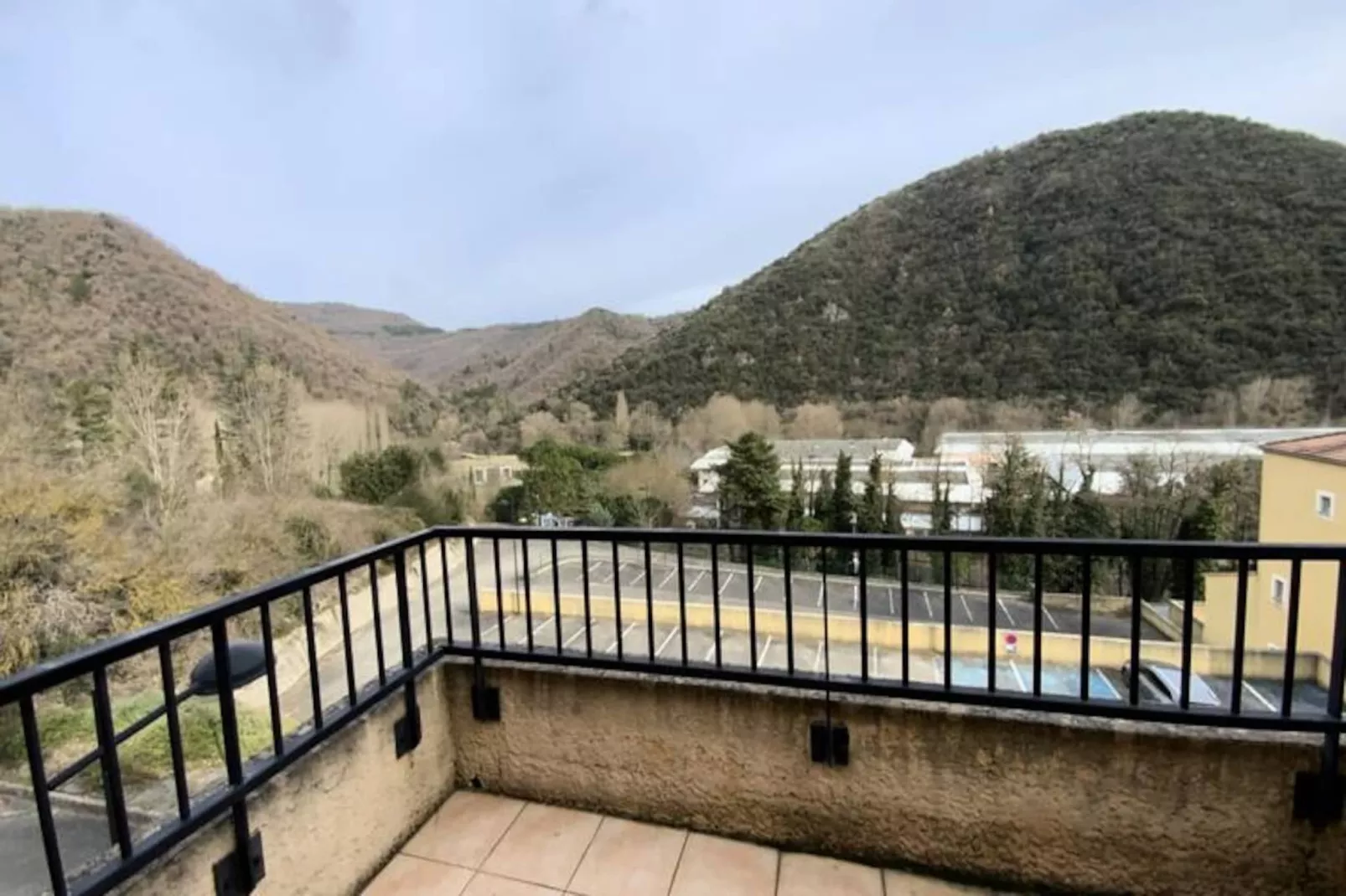 Résidence Les Na&iuml;ades J60 - 2 Chambres Pour 5 Personnes !-Niet-getagd