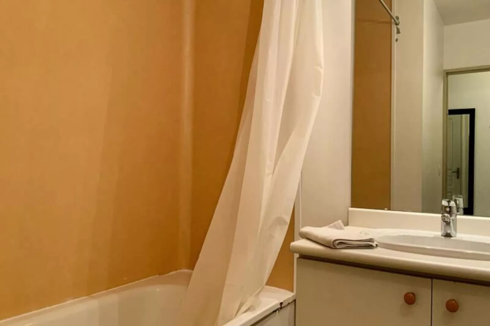 Résidence Les Na&iuml;ades C11- 2 Chambres Pour 6 Personnes !-Niet-getagd