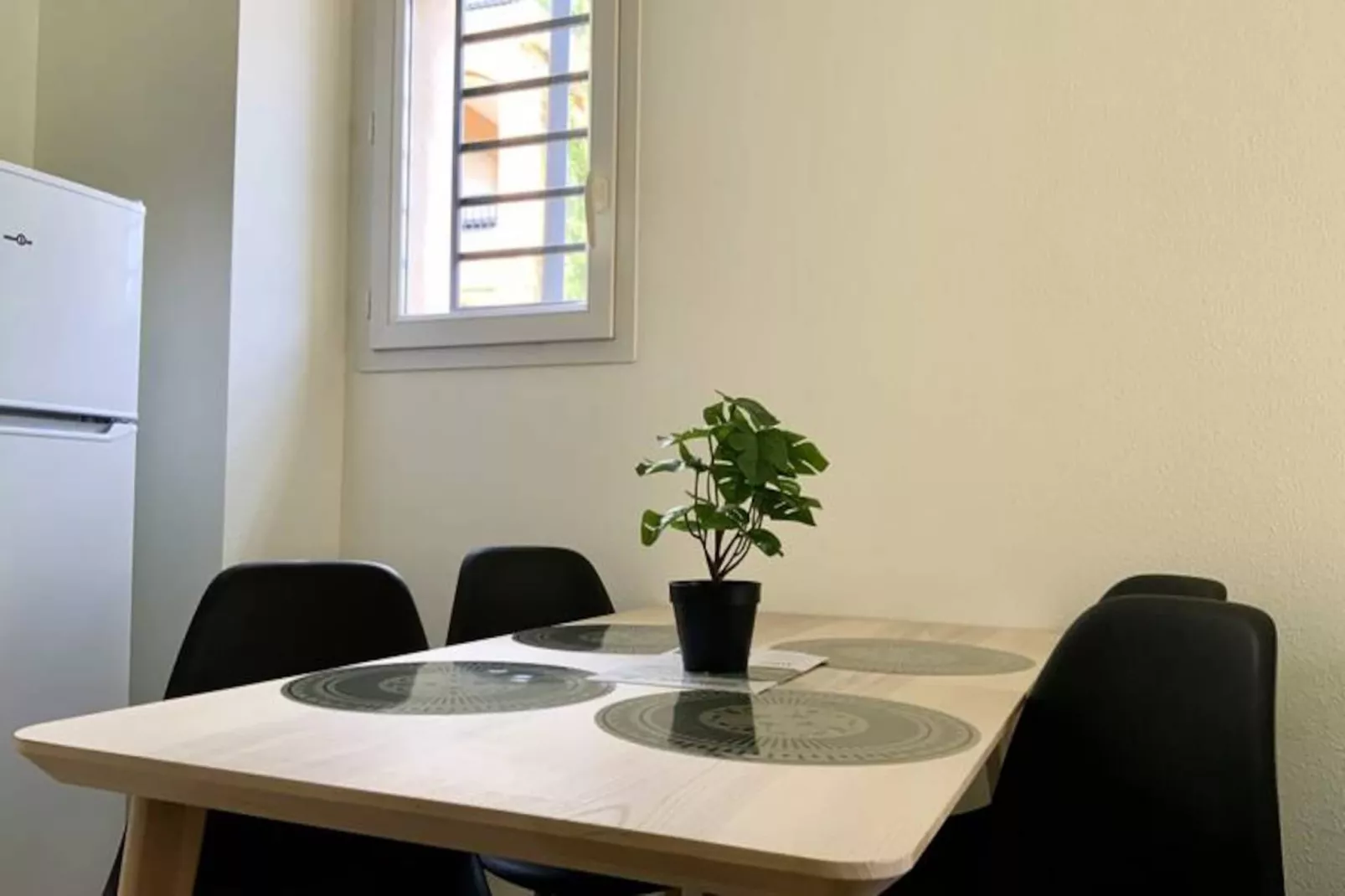 Résidence Les Na&iuml;ades F25 - 1 Chambre Pour 4 Personnes ! - Niet-getagd