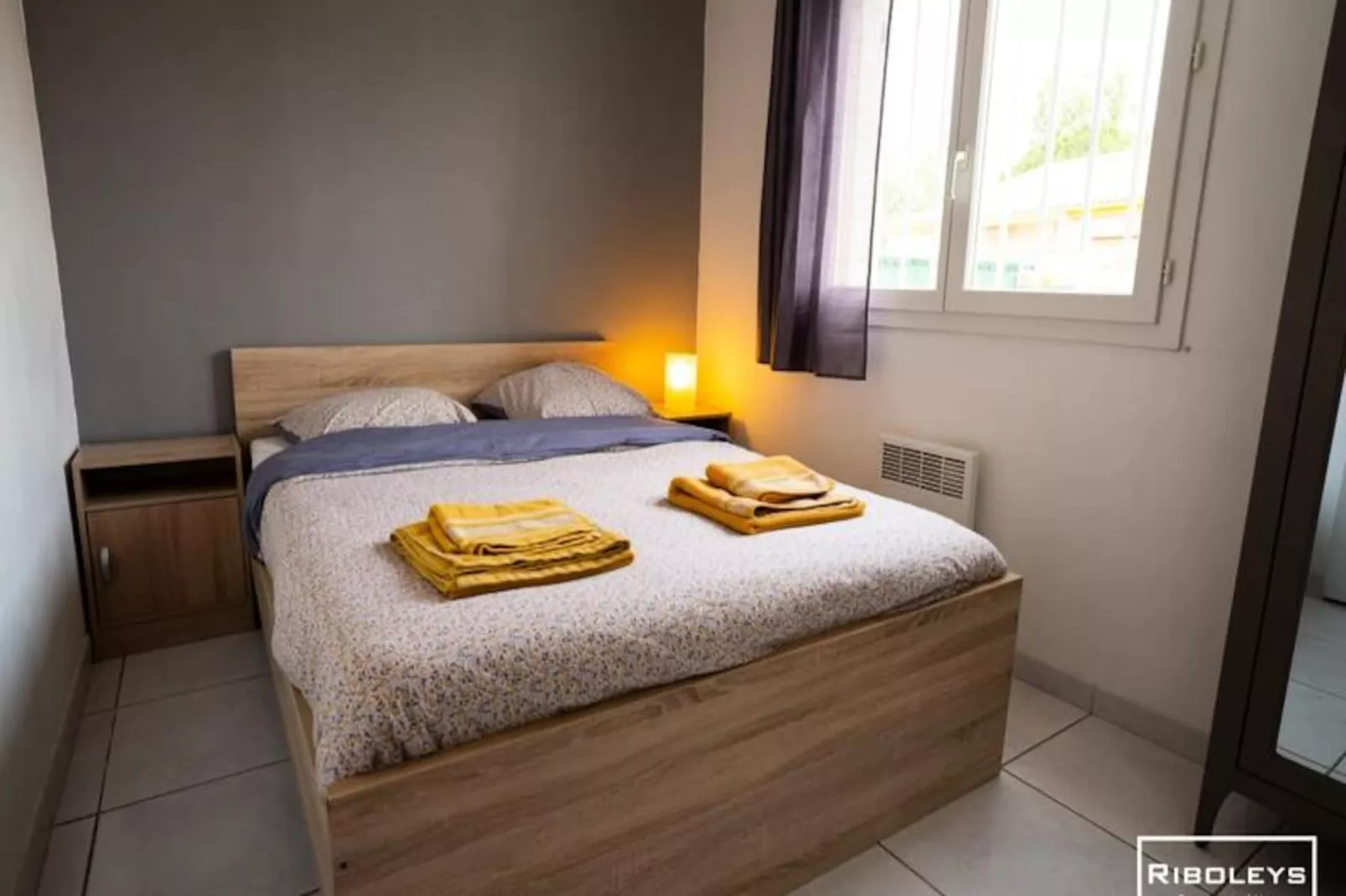 Villa T4 &agrave; 450m De La Plage Avec Climatisation-Niet-getagd