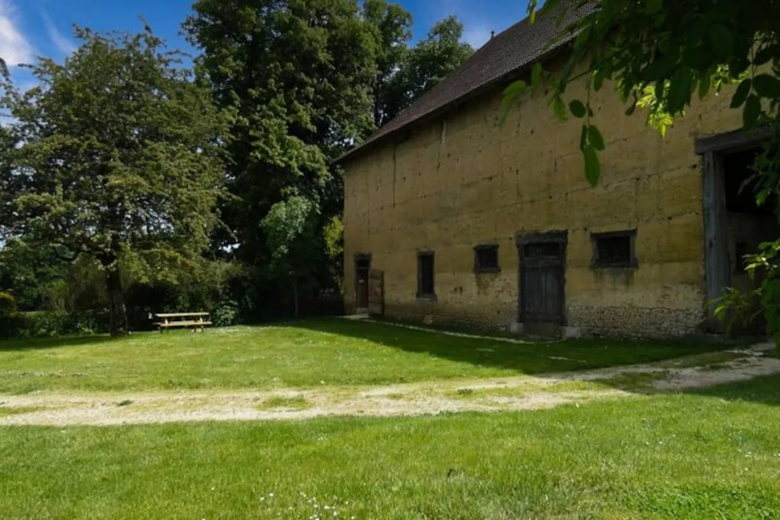 Résidence La Bergerie Calme, Nature & Authenticit&eacute;-Niet-getagd