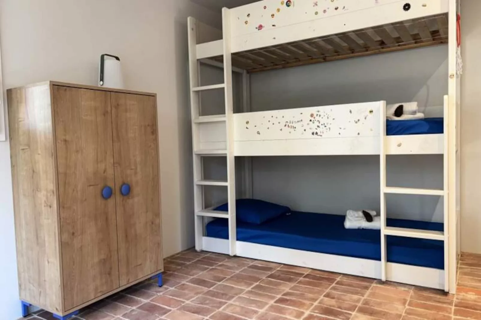 Résidence Villa Analoma - Les Bourdaines-Niet-getagd