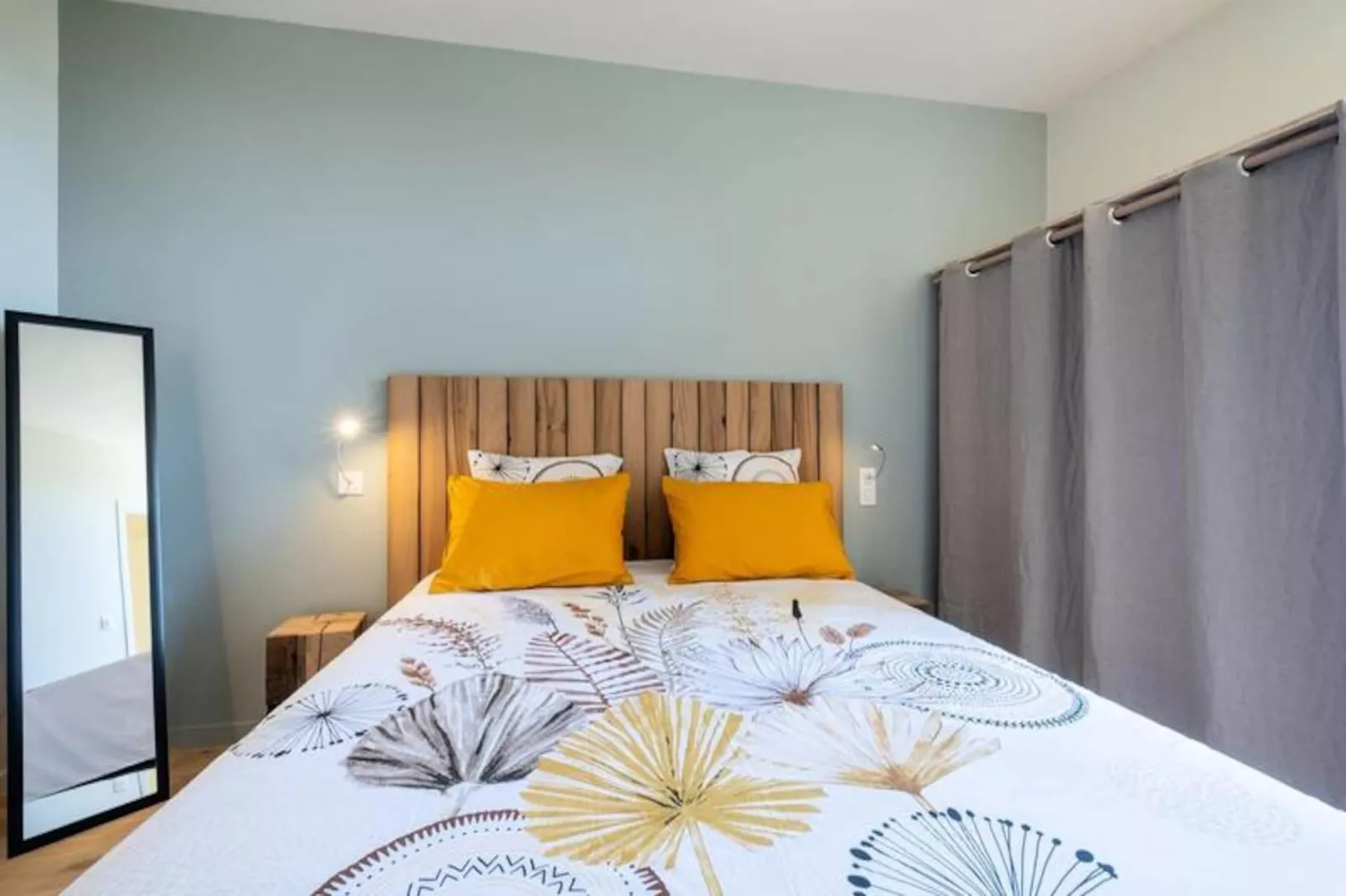 Gîte de France Gîte de marguerite 3 épis-Niet-getagd