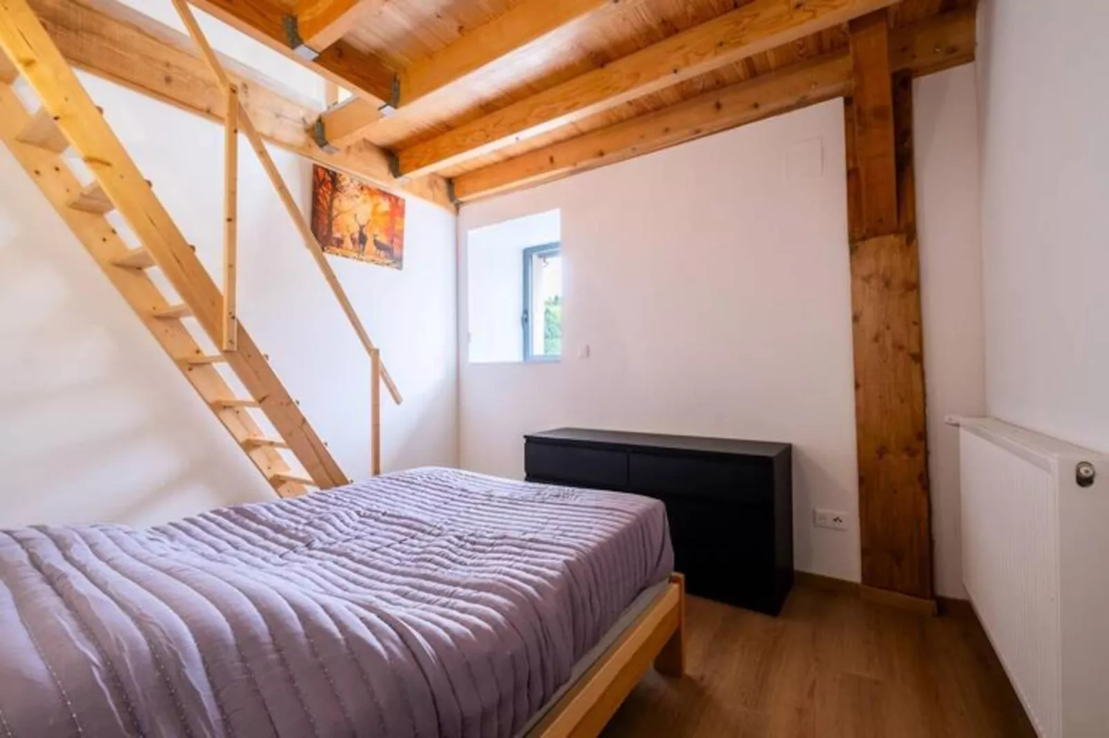 Gîte Location de vacances à lozeret-Niet-getagd