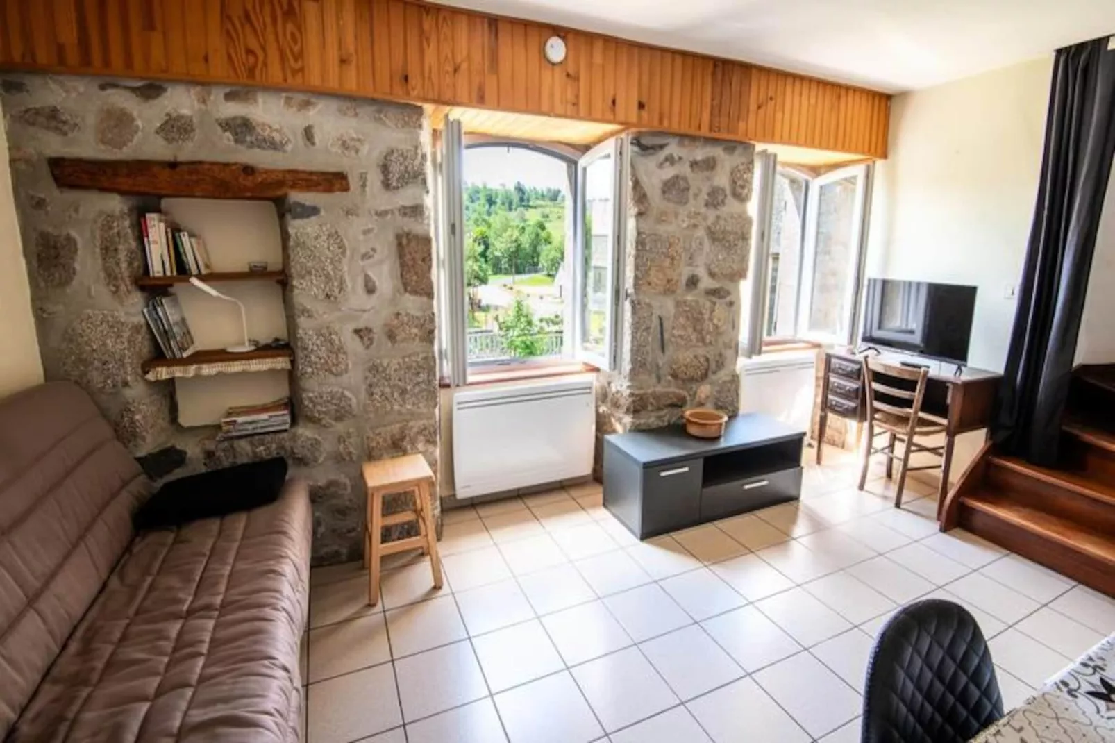 Gîte Perceneige - ancien presbytère 3/5 personnes-Niet-getagd