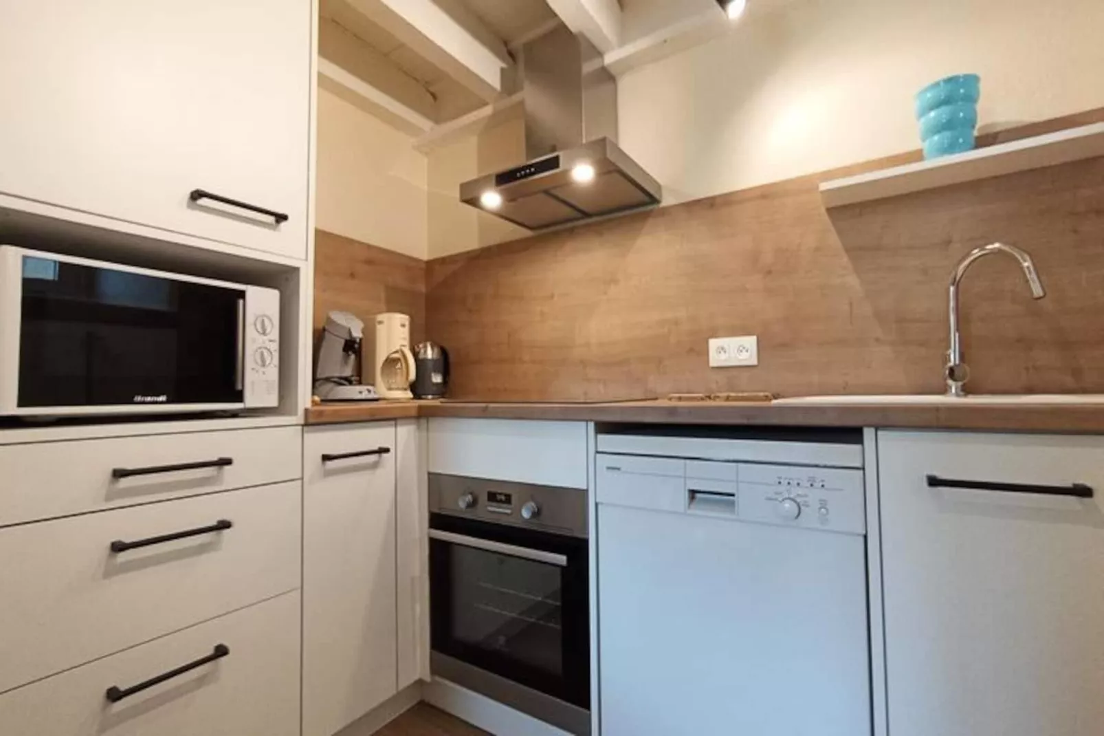 Gîte de France Gîte du carrairou 3 épis-Niet-getagd