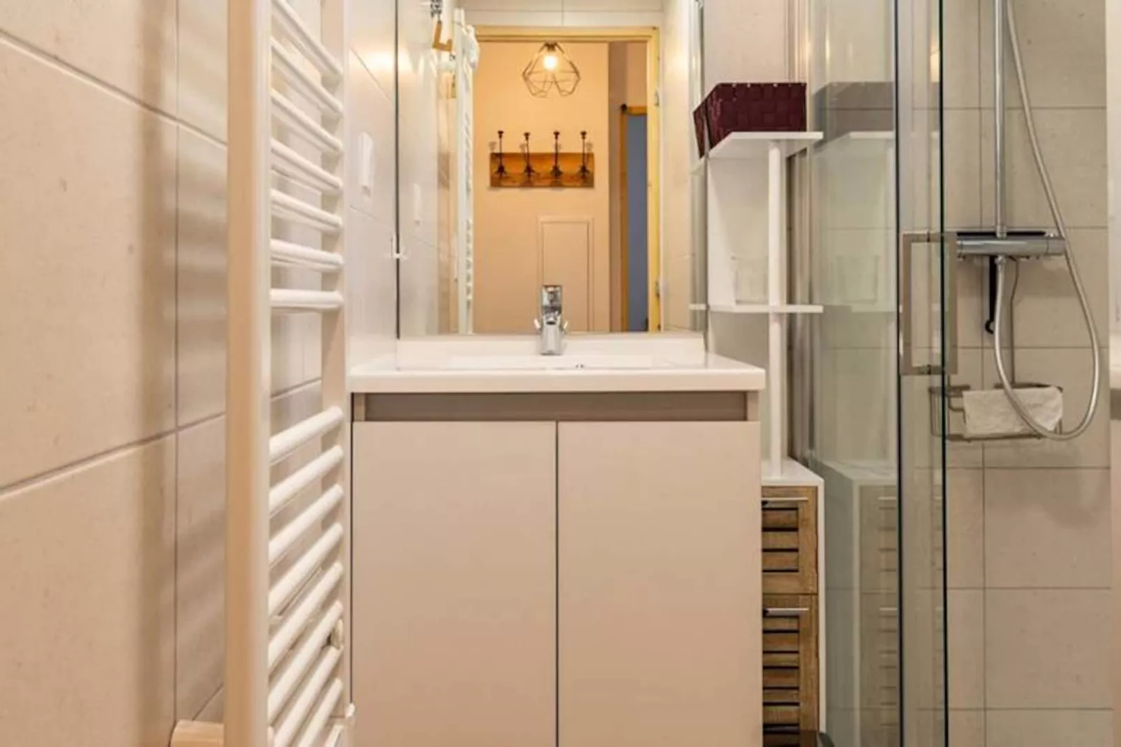 Résidence Les Reflets Du Lac-Niet-getagd