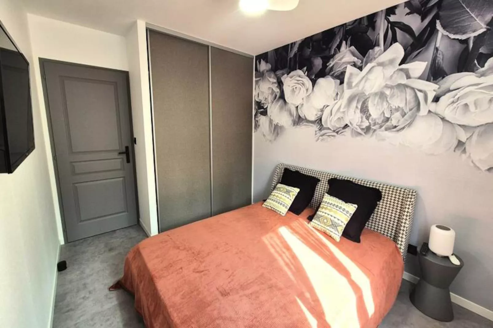 Résidence Villa Lamartine-Niet-getagd