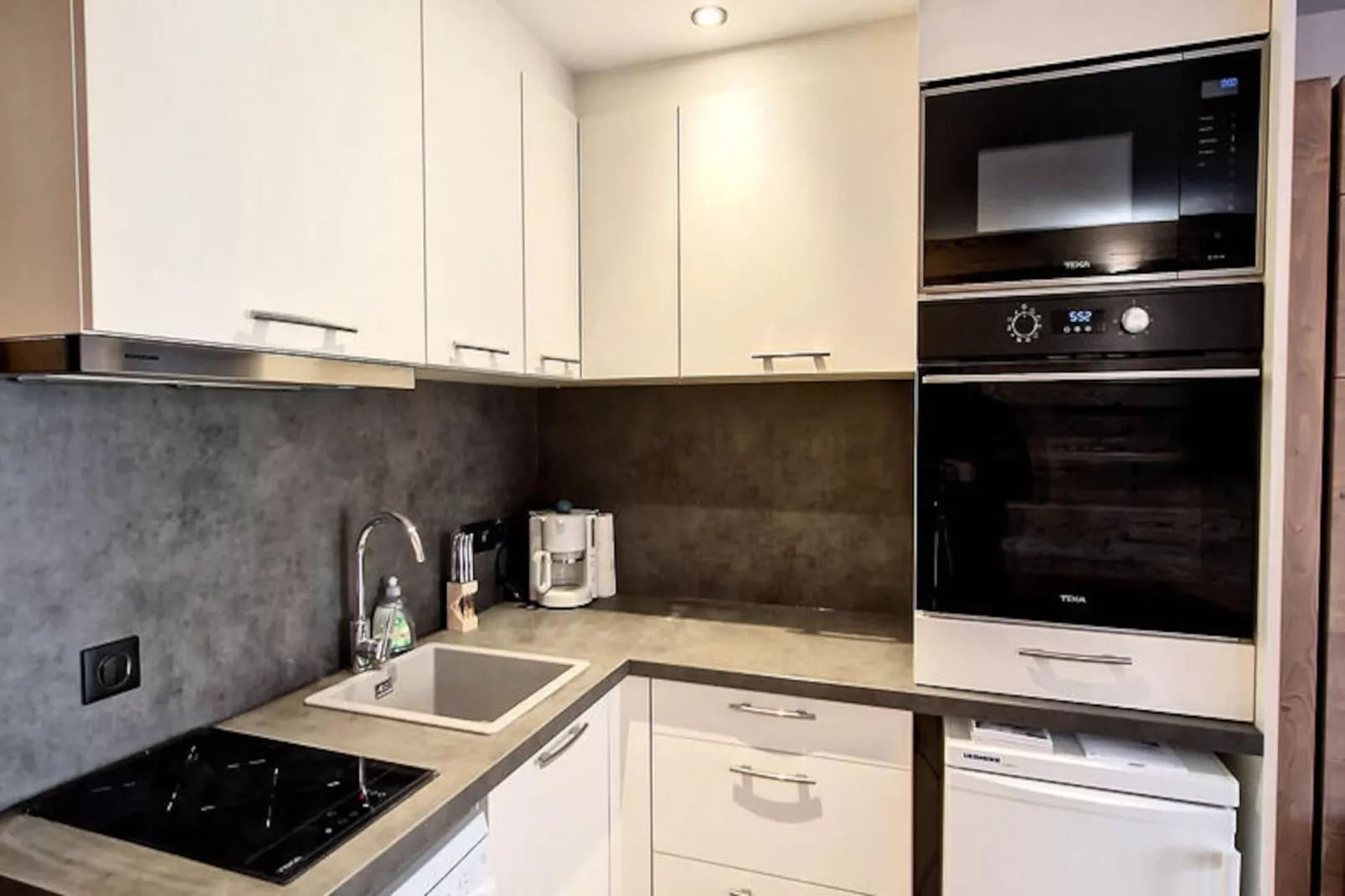 Résidence Le Dome-Niet-getagd