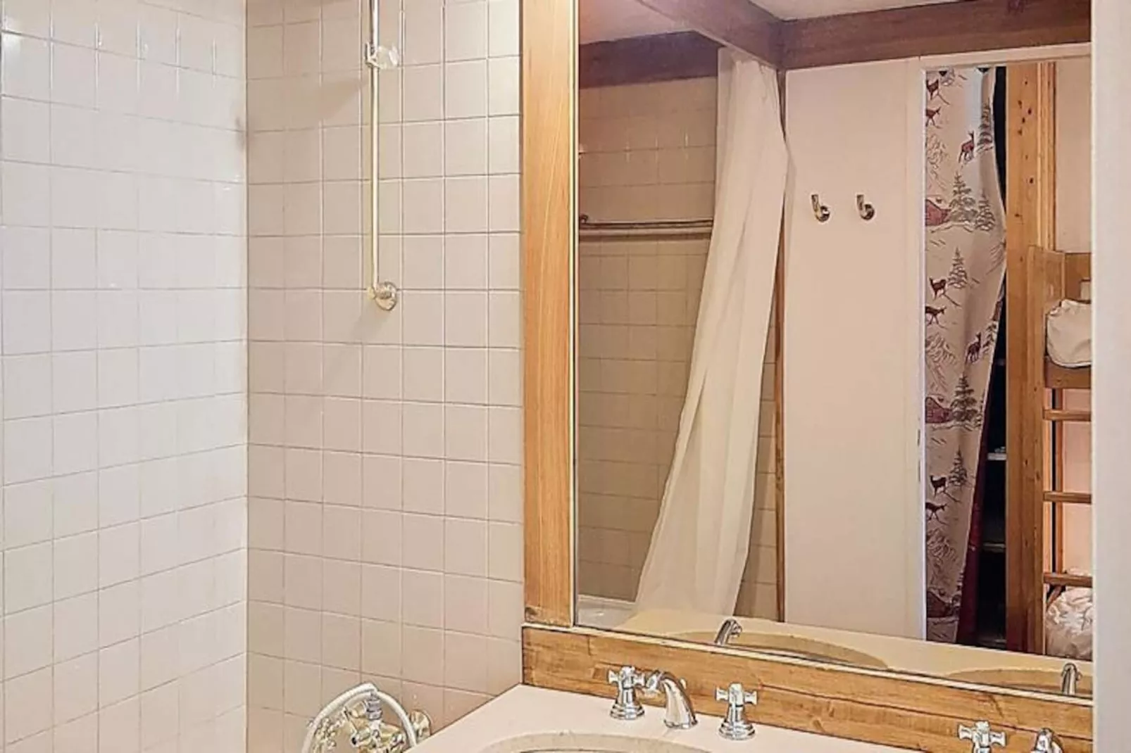 Résidence Le Dome-Niet-getagd