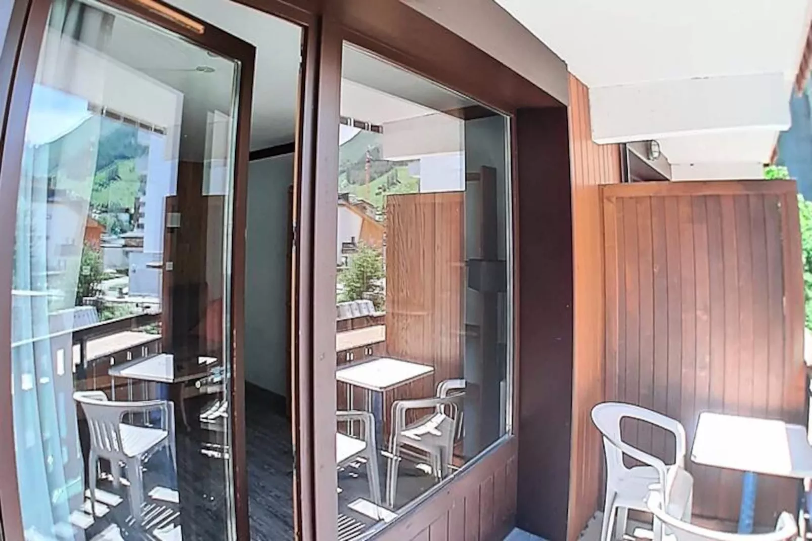 Pv Chalet De Solaise-Niet-getagd