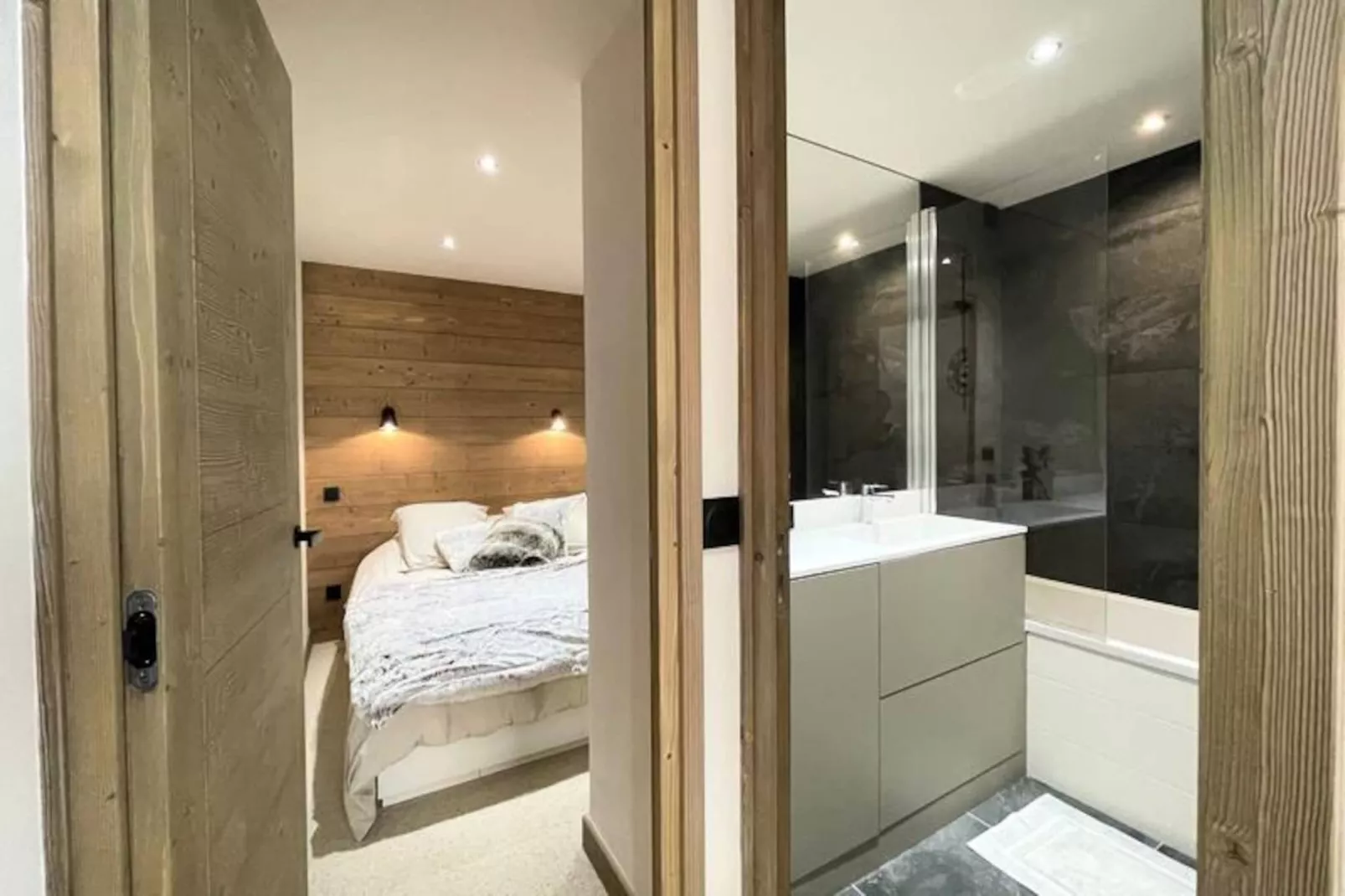 Résidence Le Dome - Niet-getagd