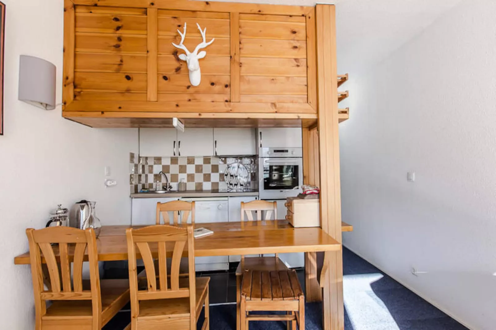 Résidence Villaret-Niet-getagd