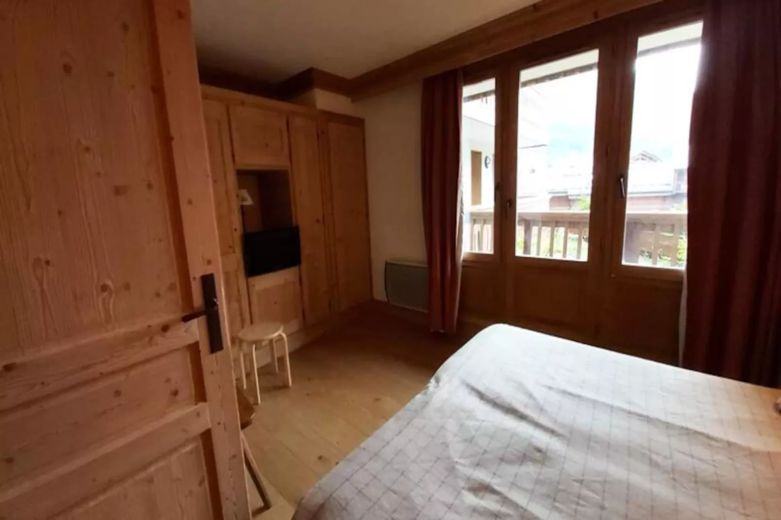 Résidence Aquila-Niet-getagd