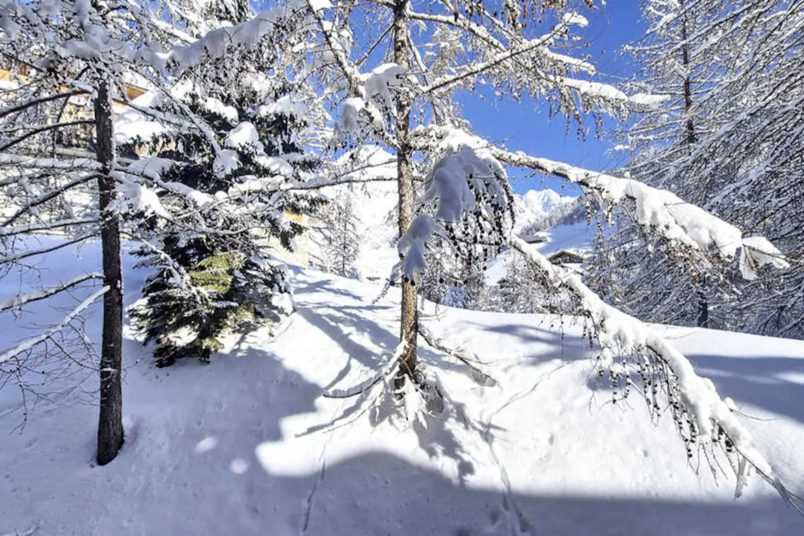 Résidence Roche De Fours-Niet-getagd
