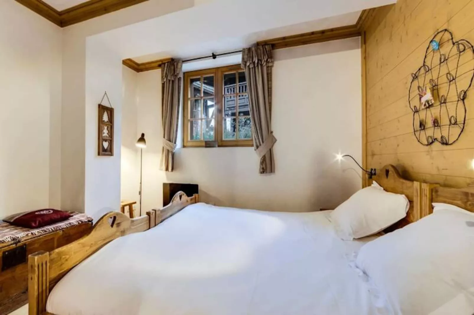 Résidence Aiglon-Niet-getagd