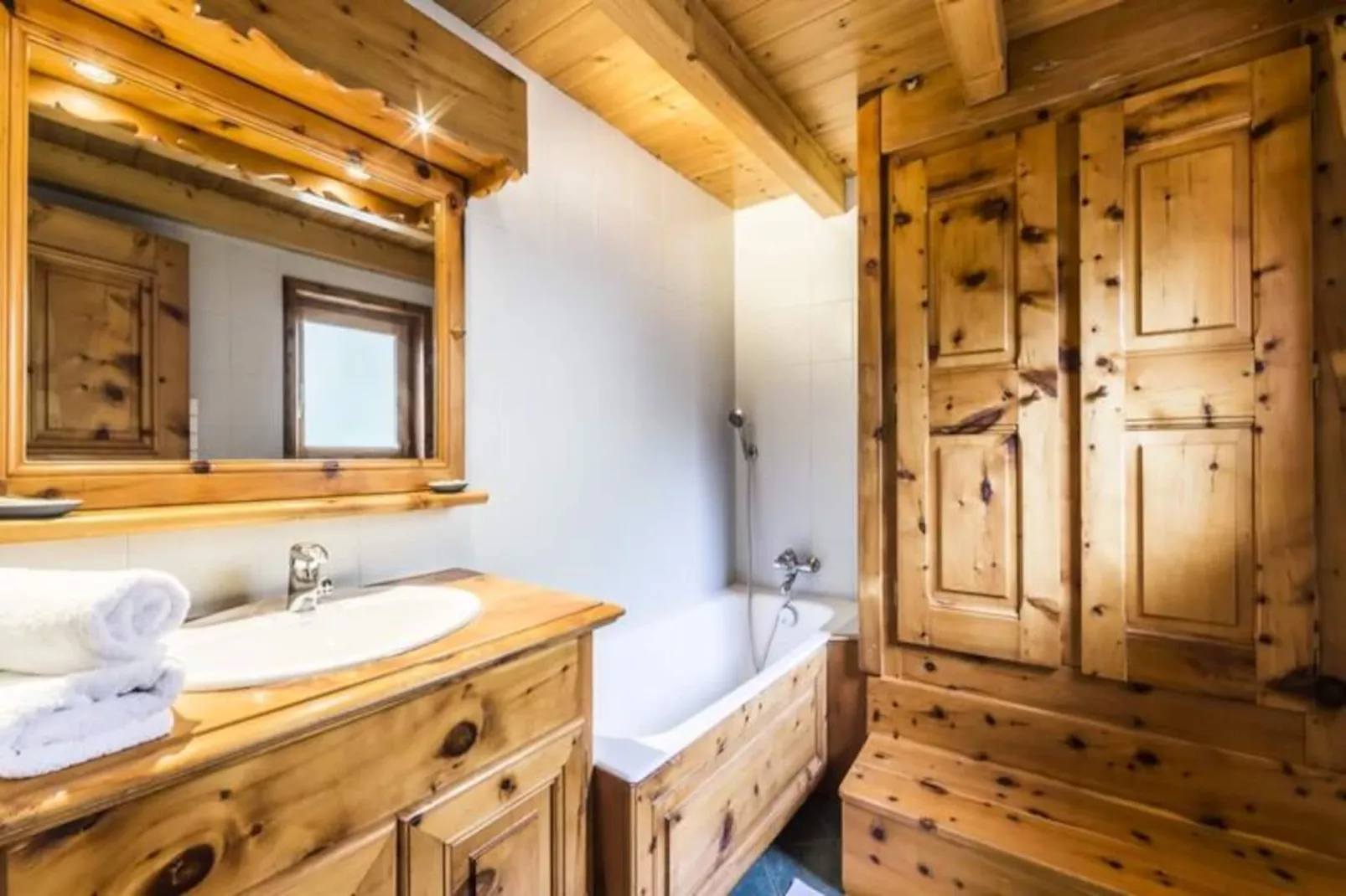 Chalet Bazile-Niet-getagd