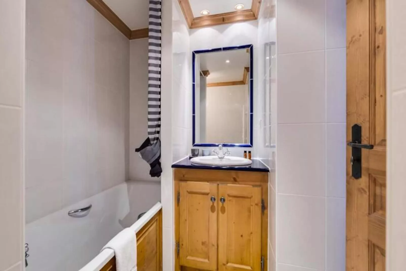 Résidence Aiglon-Niet-getagd