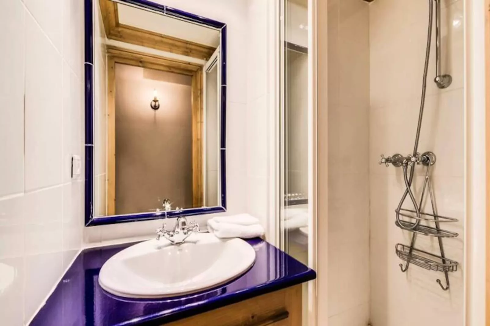 Résidence Aiglon-Niet-getagd