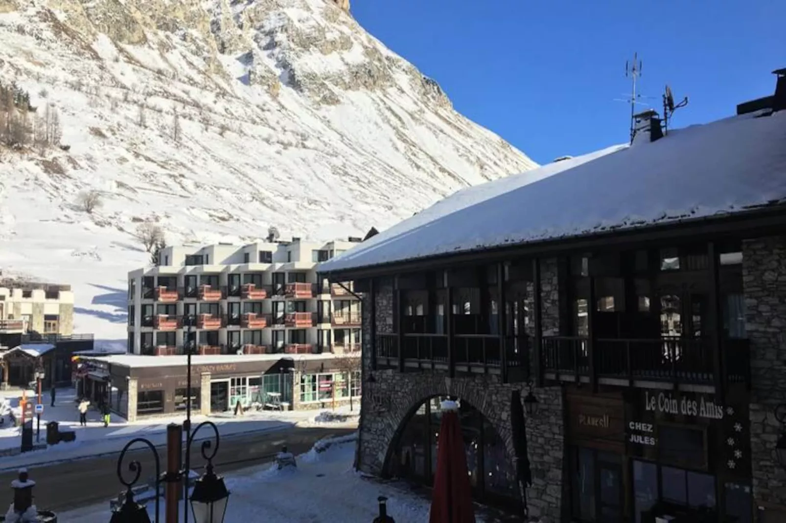 Résidence Val D'isere Village-Niet-getagd