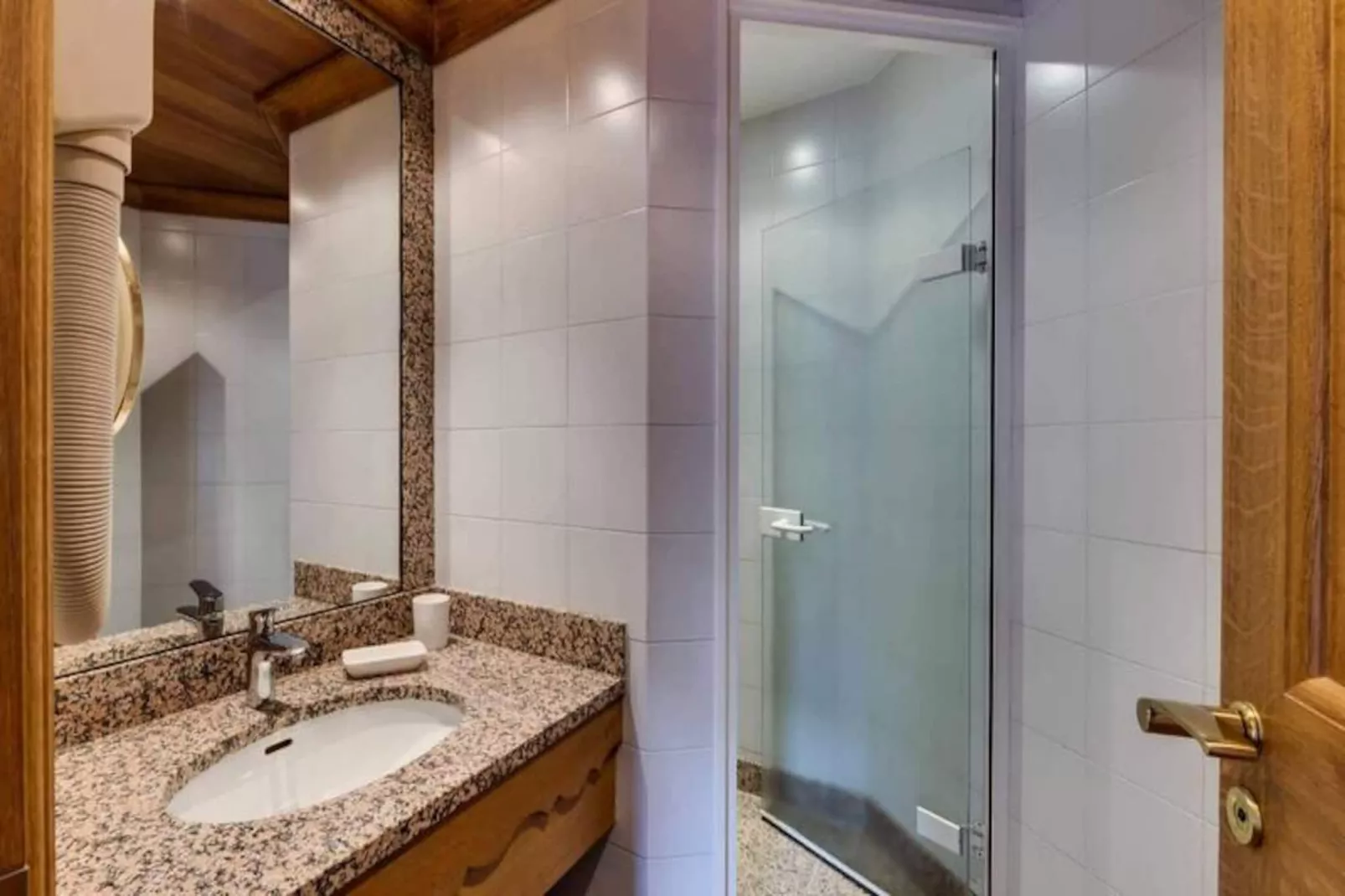 Résidence Squaw Valley-Niet-getagd