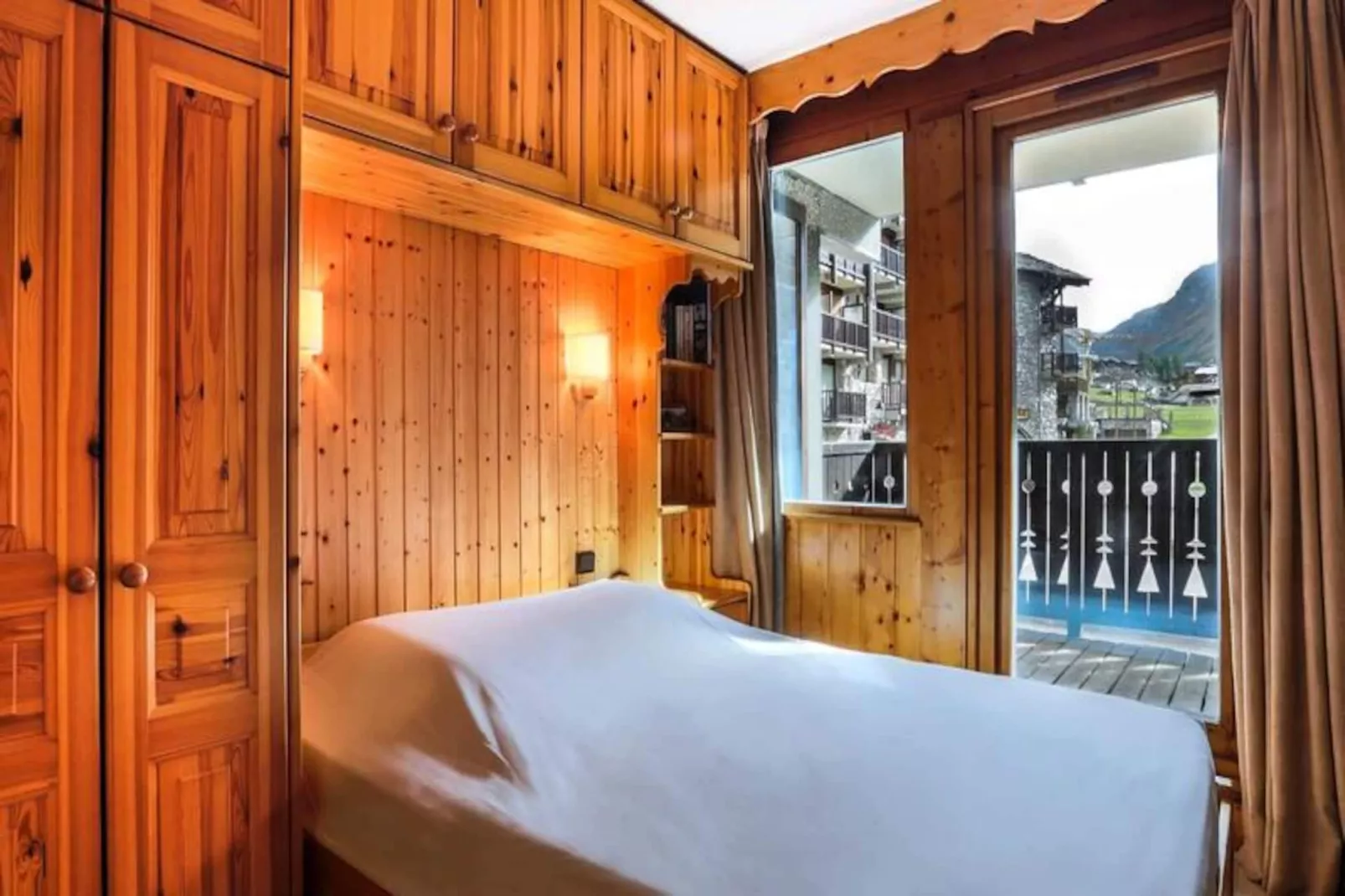 Résidence Val D'isere Village-Niet-getagd