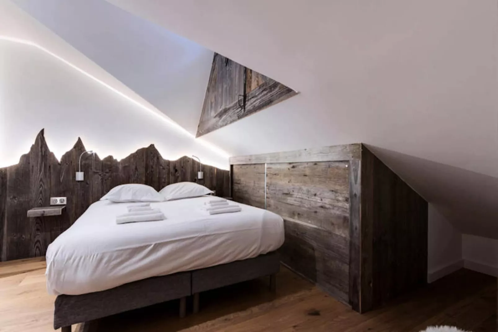 Résidence Val D'isere Village - Niet-getagd