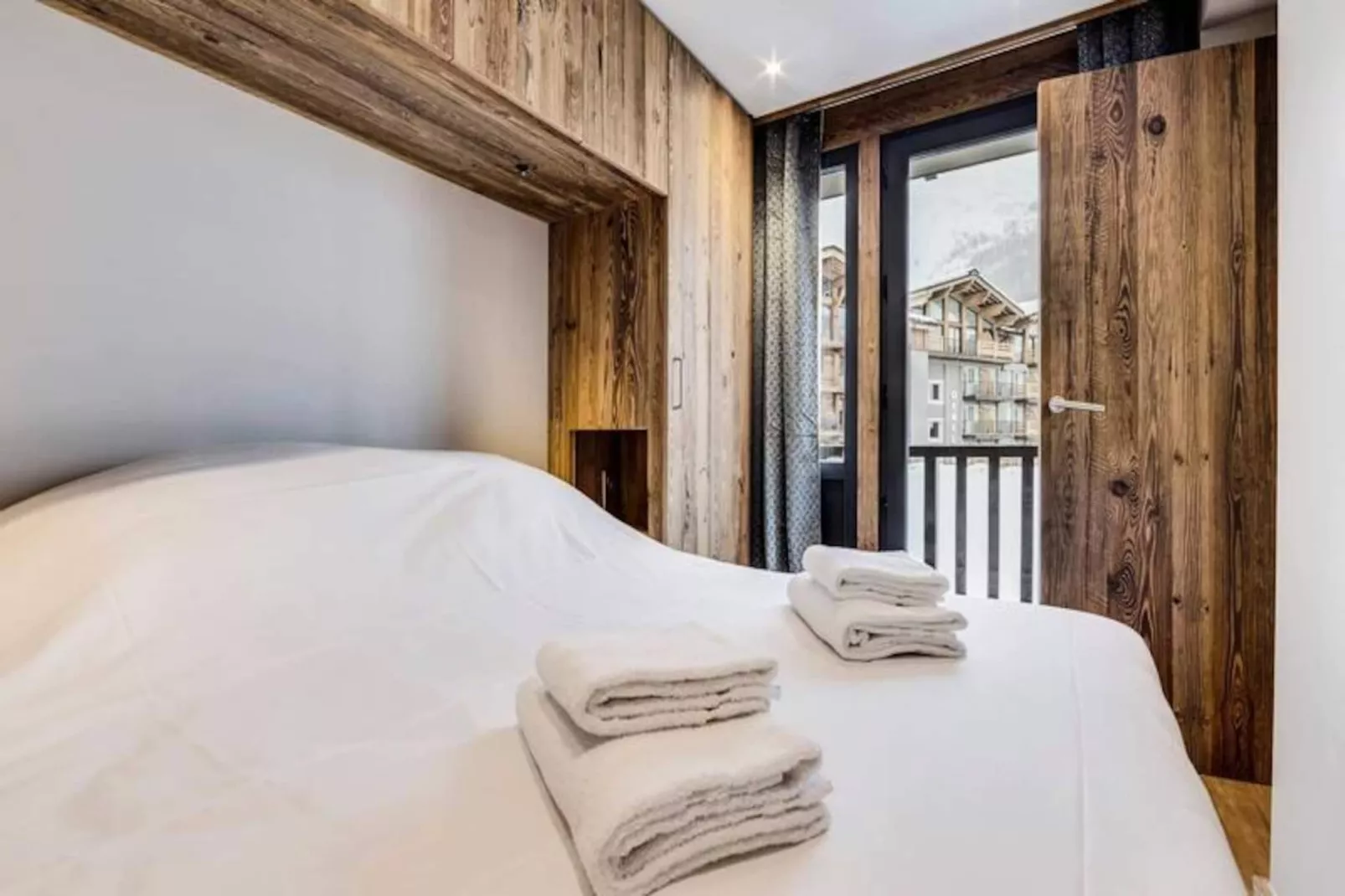 Résidence Val D'isere Village - Niet-getagd