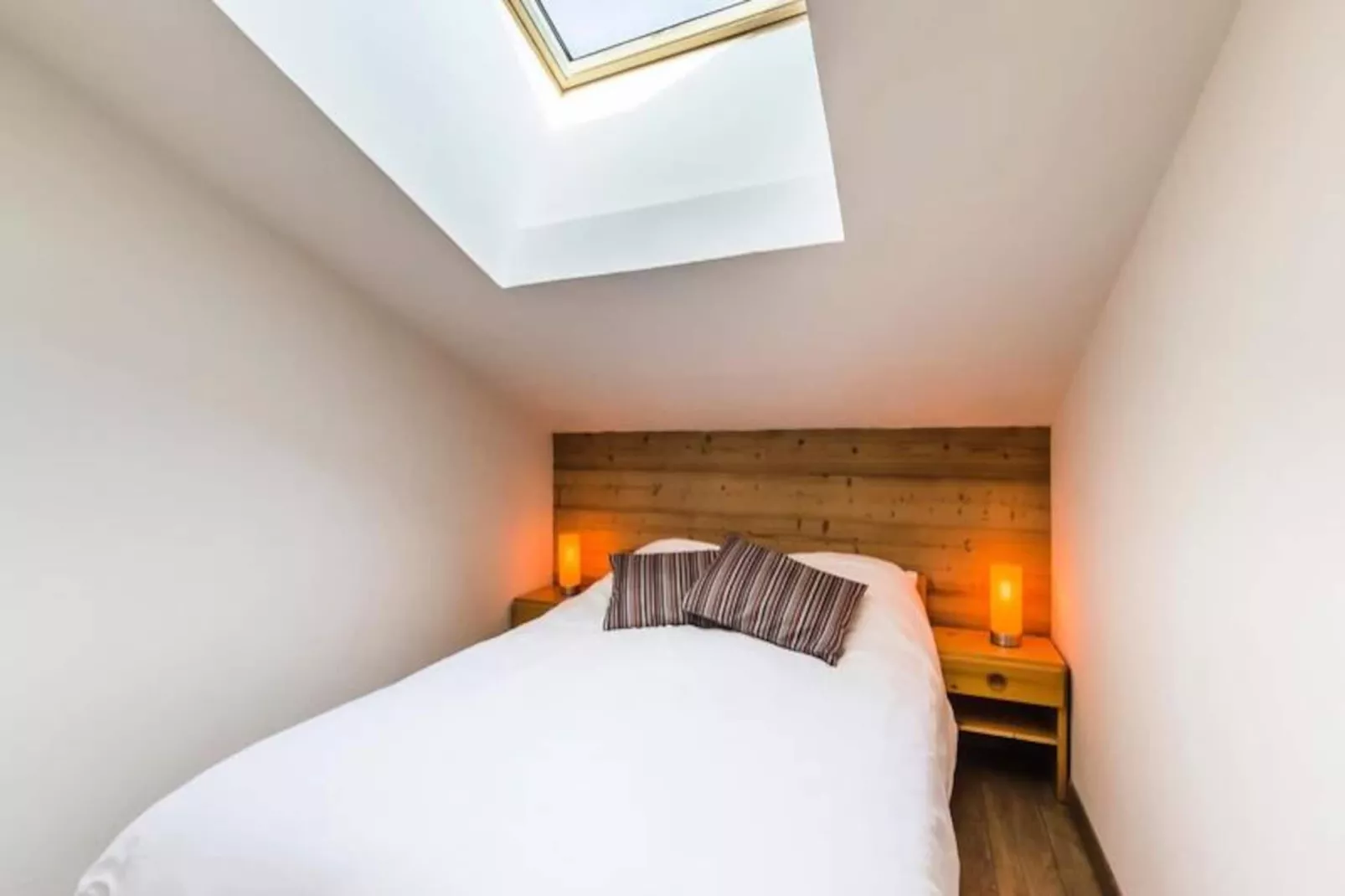 Résidence Rond Point Des Pistes-Niet-getagd