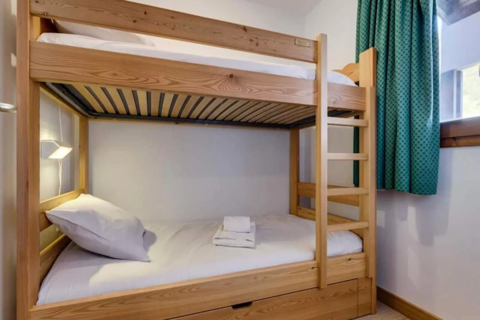 Résidence Rond Point Des Pistes-Niet-getagd