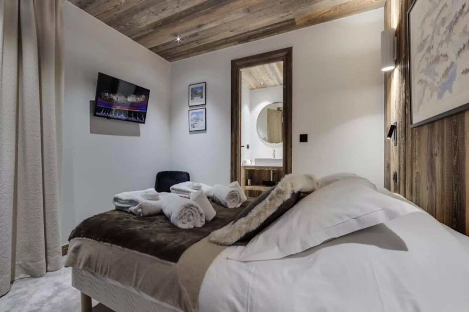 Résidence Coeur De Val-Niet-getagd