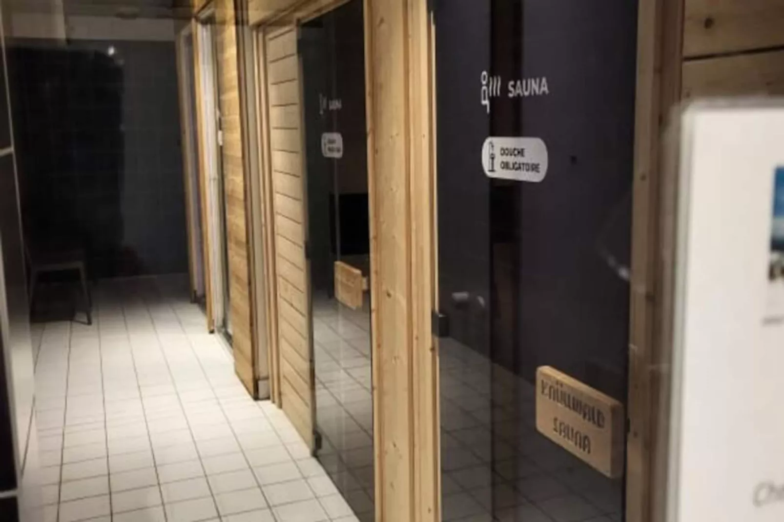 Appartement Spacieux Au Petit Bois, La Féclaz-Niet-getagd