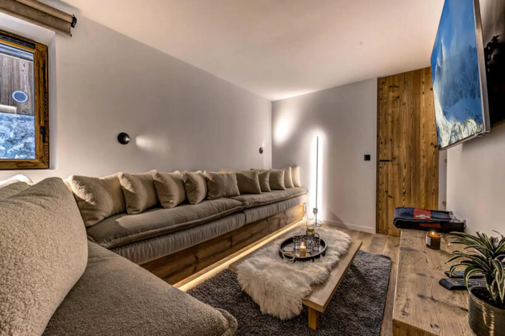 Chalet Zanskar-Niet-getagd