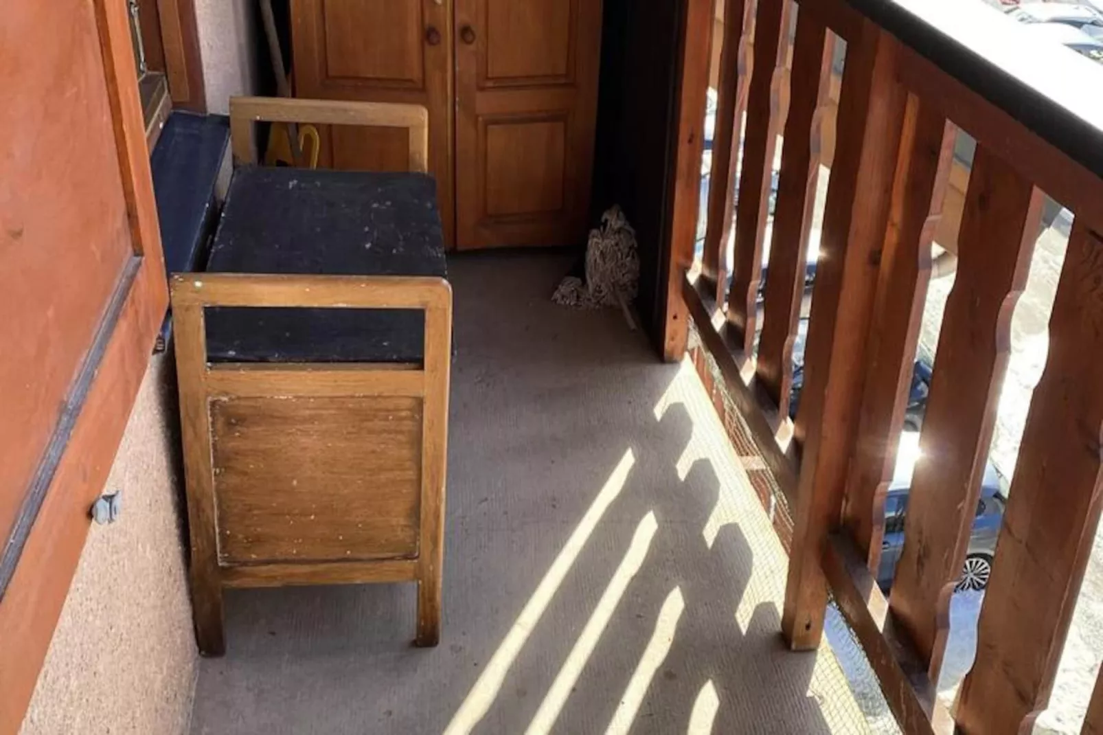 Résidence Betelgeuse-Niet-getagd