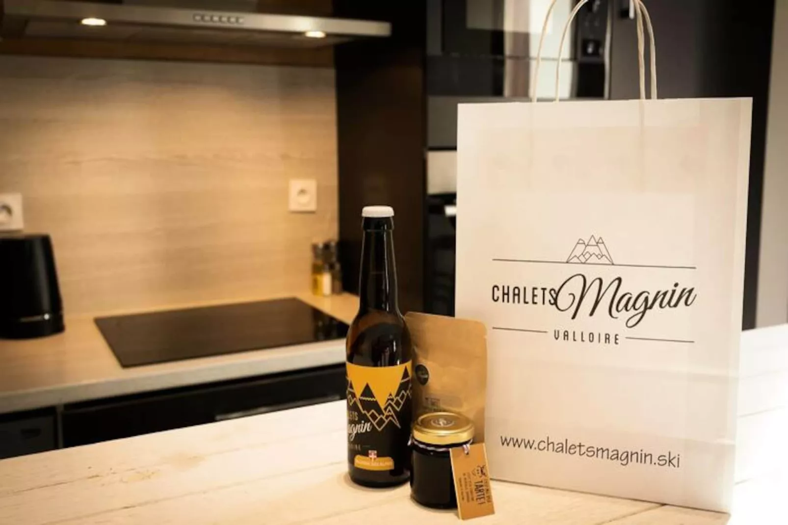 Résidence Les Etoiles Des Neiges-Niet-getagd