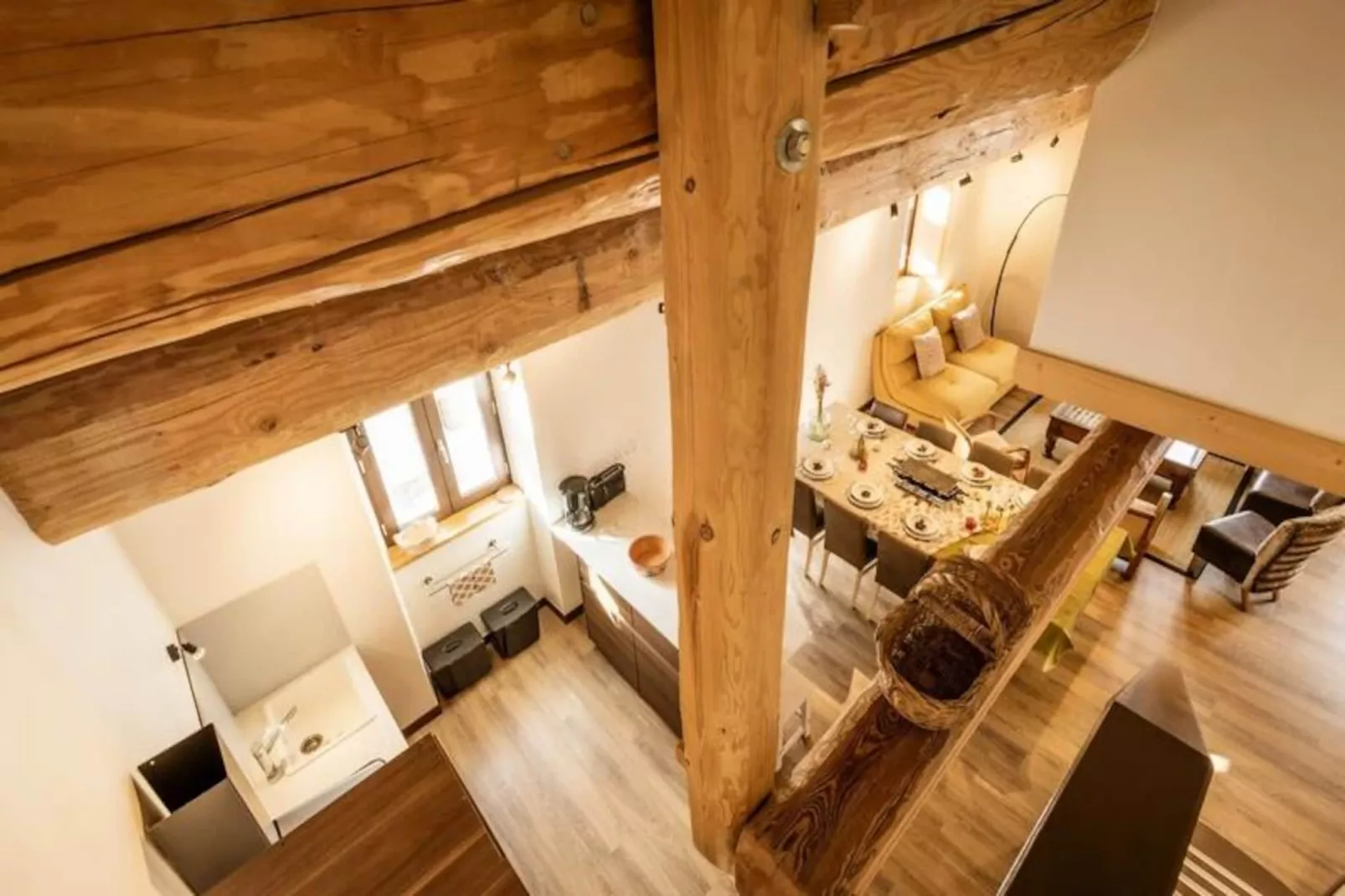 Résidence Les Etoiles Des Neiges-Niet-getagd