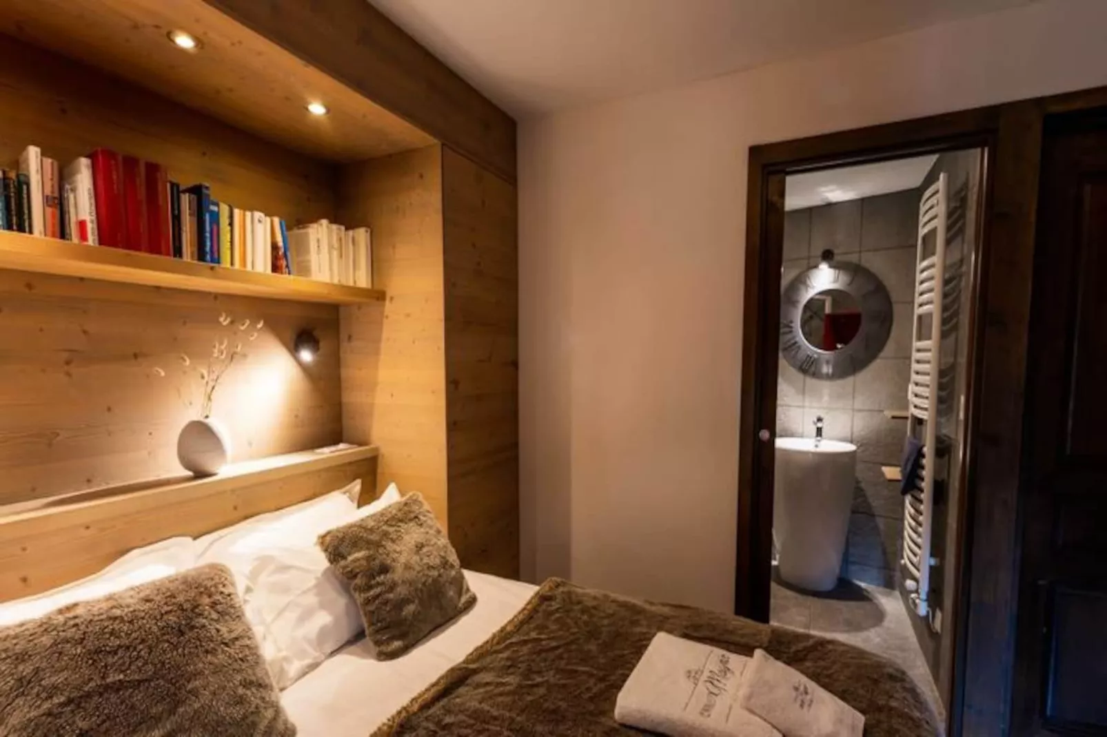 Résidence Les Etoiles Des Neiges - Niet-getagd