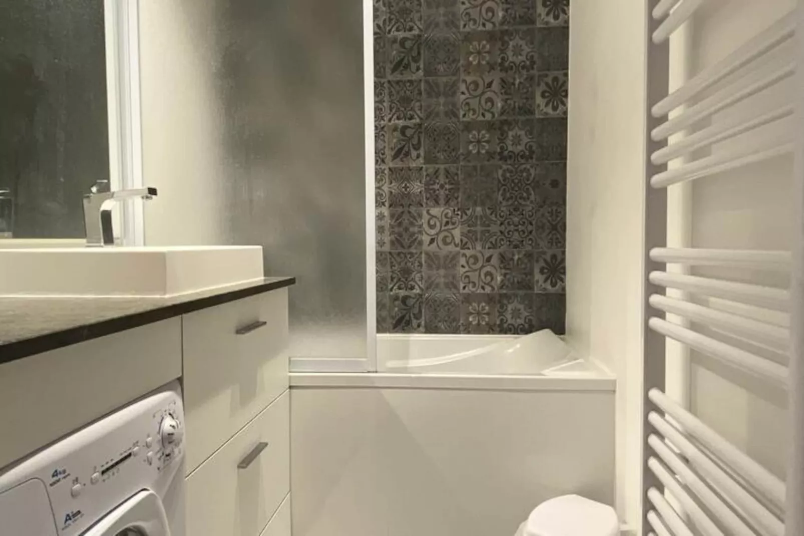 Residence Tigny - Niet-getagd