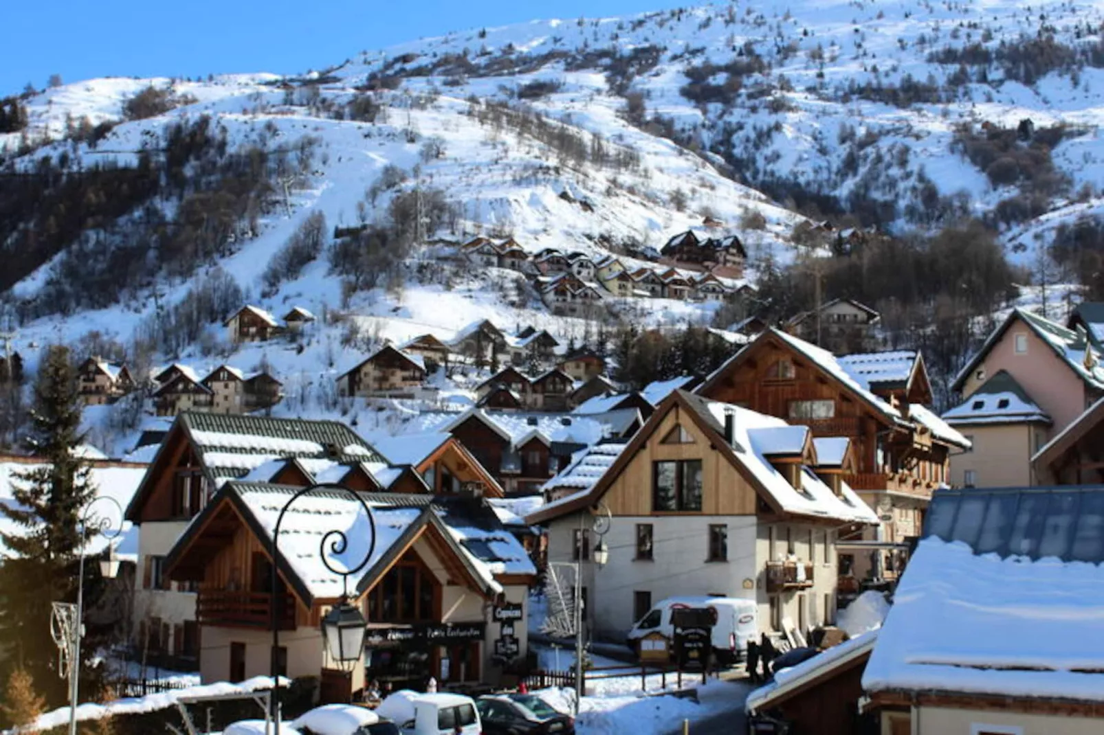 Residence Tigny - Niet-getagd