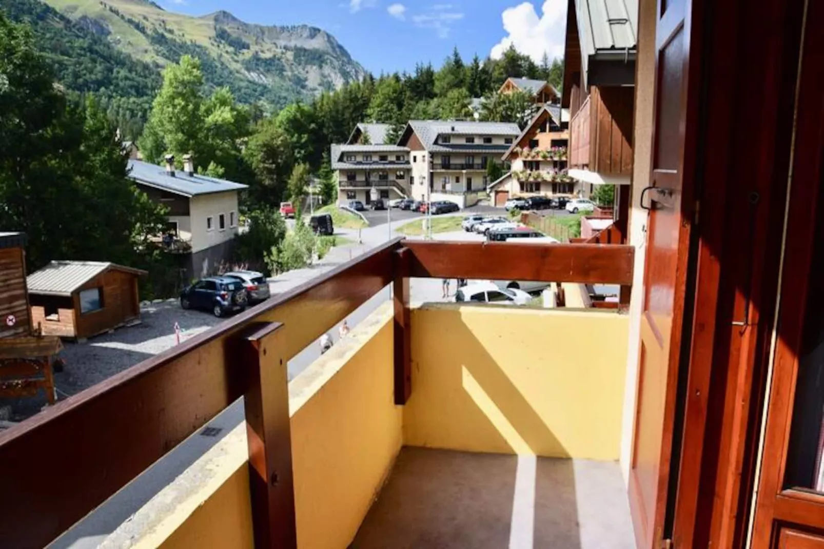 Résidence La Demeurance-Niet-getagd