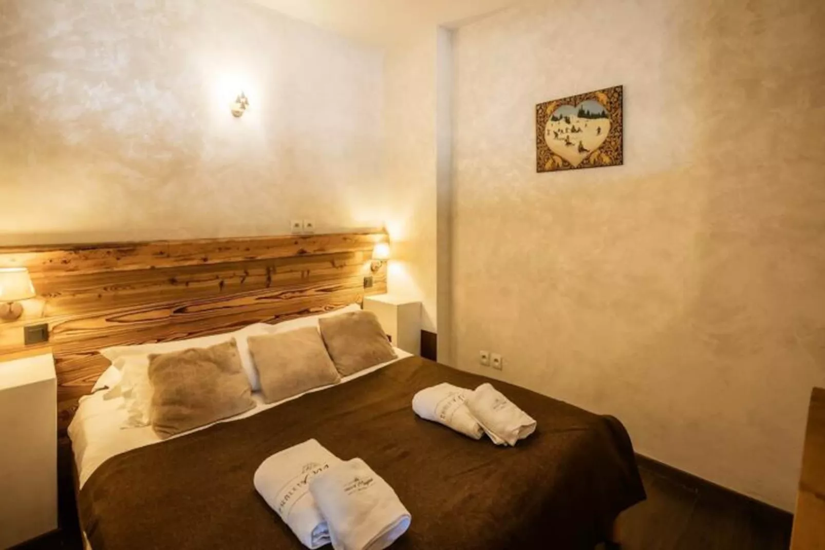 Les Chalets D'adrien-Niet-getagd