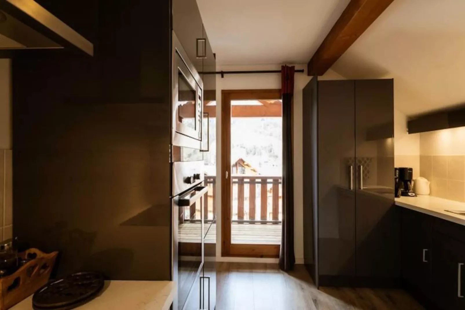 Les Chalets D'adrien-Niet-getagd