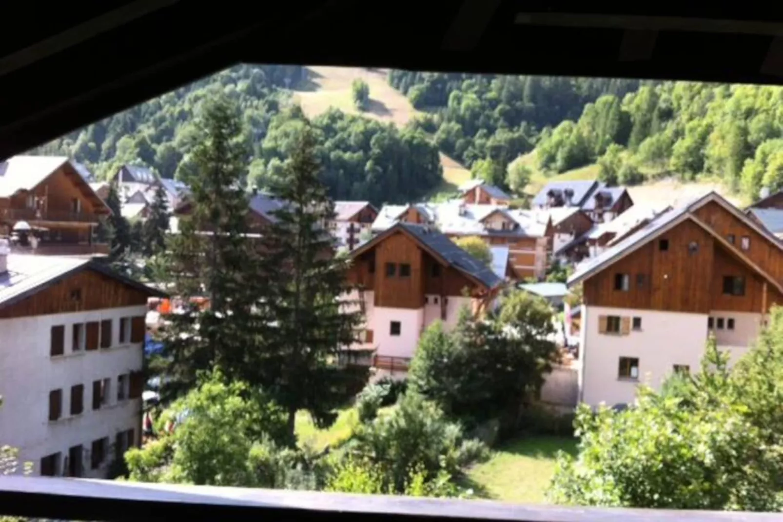 Résidence Le Rocher Saint Pierre - Niet-getagd