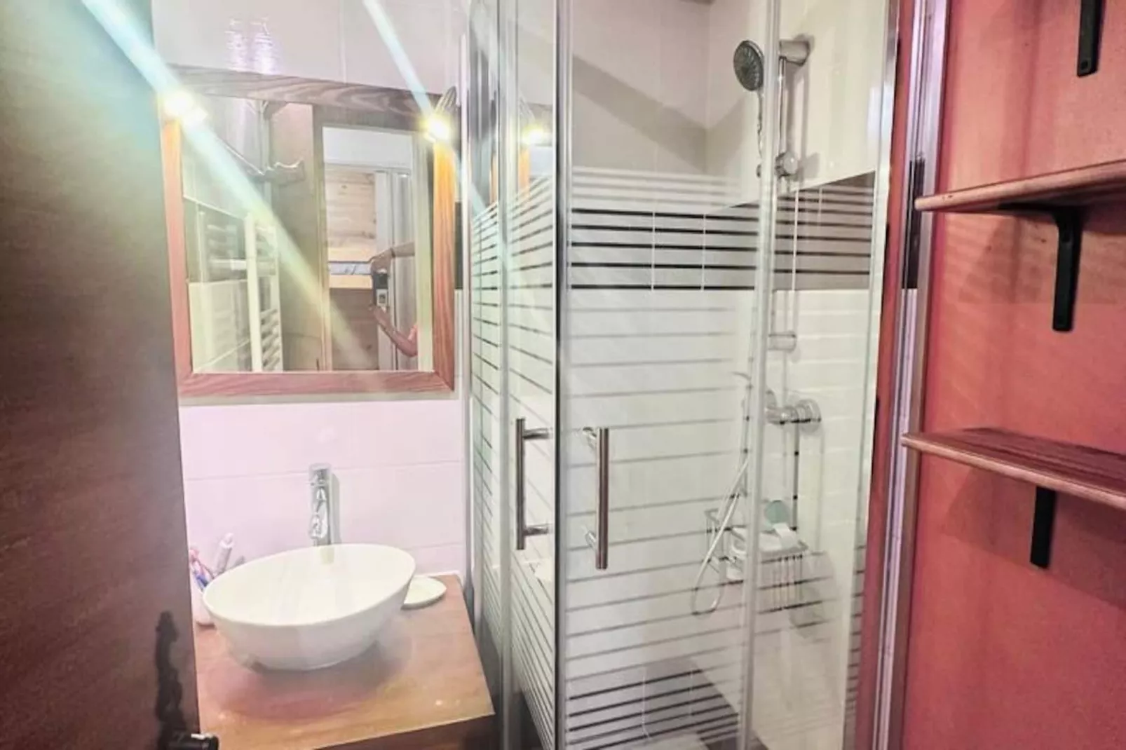 Résidence Altair-Niet-getagd